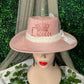 Queen Custom Hat