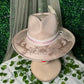 Flower Dear Custom Hat