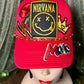 Nirvana Trucker Hat