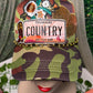 Country Trucker Hat