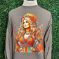 Hippy Dolly Sweatshirt