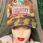 Country Trucker Hat